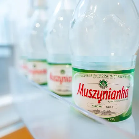 アパート And Specious Two Bedrooms In The Old Town