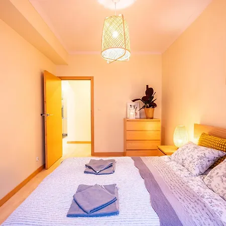And Specious Two Bedrooms In The Old Town