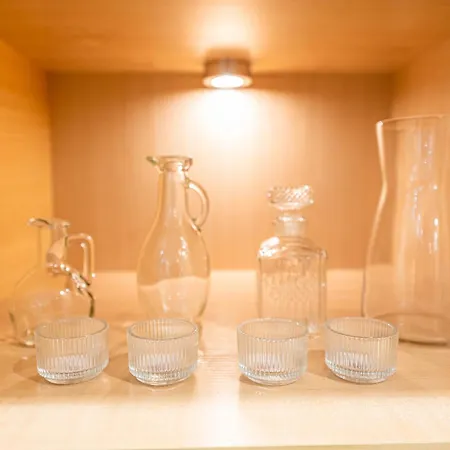 And Specious Two Bedrooms In The Old Town Appartement